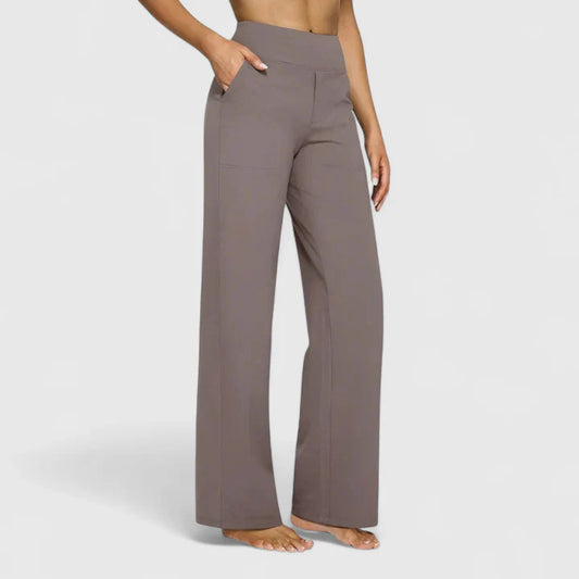 Natalia | Women's Relaxed Comfortable Elegant Pants