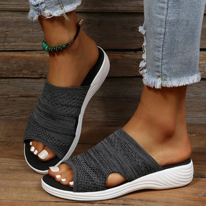 Irene | Women's Relaxed Summer Comfortable Sandal