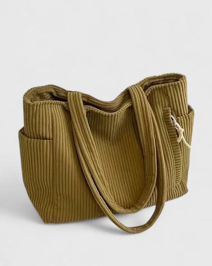 Nadine | Women's Practical Everyday Bag