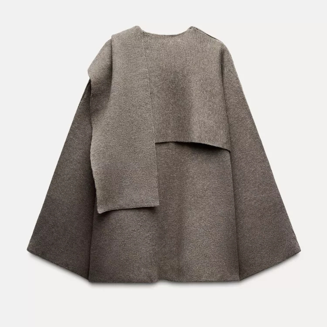 Tegan | Women's Classic Elegant Refined Coat