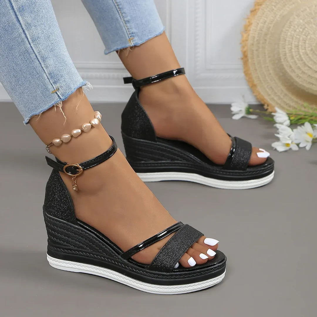 Karen | Women's Relaxed Summer Comfortable Sandal
