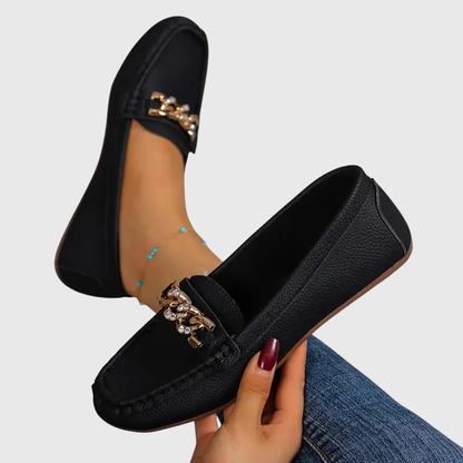 Regina | Women's Relaxed Summer Classic Loafer