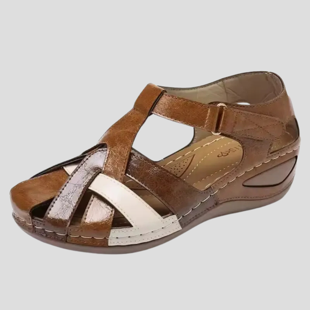 Women's Women's Relaxed Summer Comfortable Sandal