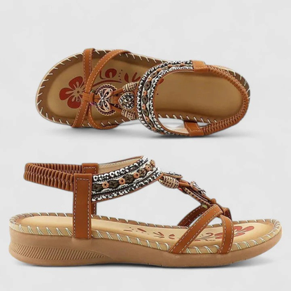 Violet | Women's Relaxed Summer Comfortable Sandal