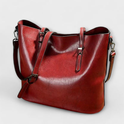 Sandra | Women's Exclusive Shoulder Bag in classic Style
