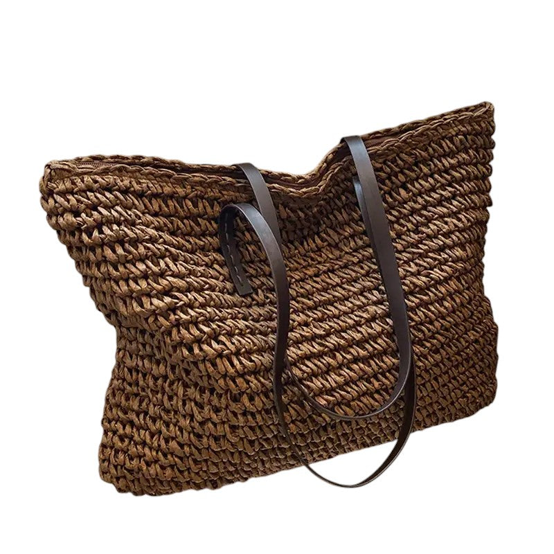 Laura | Women's Relaxed Beach Stylish Bag