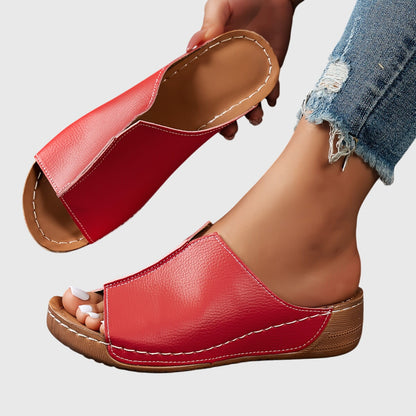 Kathryn | Women's Relaxed Summer Comfortable Sandal