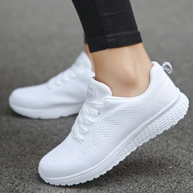 Emma | Women's Relaxed Summer Lightweight Sneaker