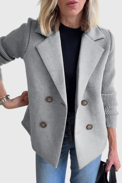 Melina - Elegant Blazer