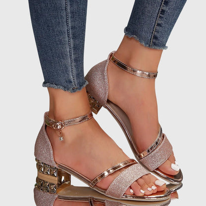 Holly | Women's Summer Comfortable Lightweight Sandal
