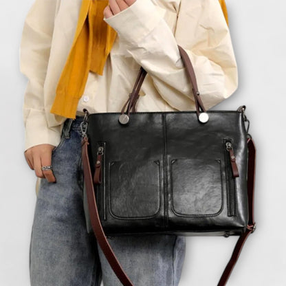 Michaela | Functional Women's-Handbag for Everyday
