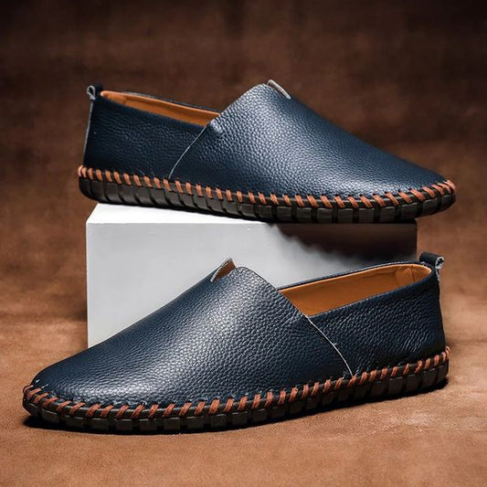 Carl | Men's Classic Comfortable Stylish Loafer