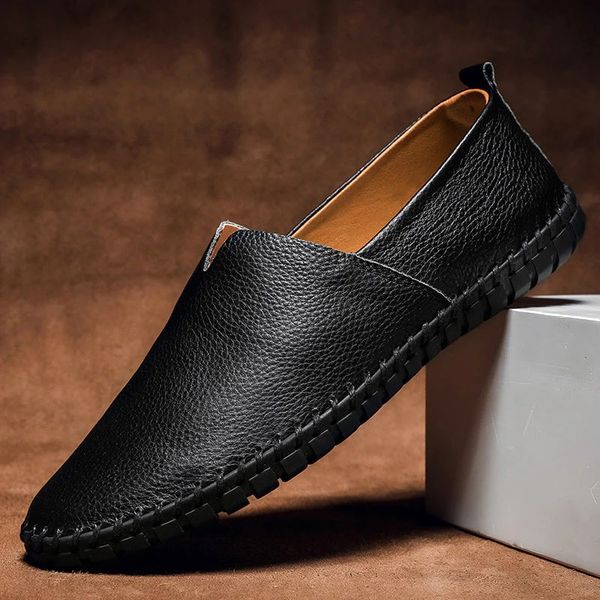 Carl | Men's Classic Comfortable Stylish Loafer