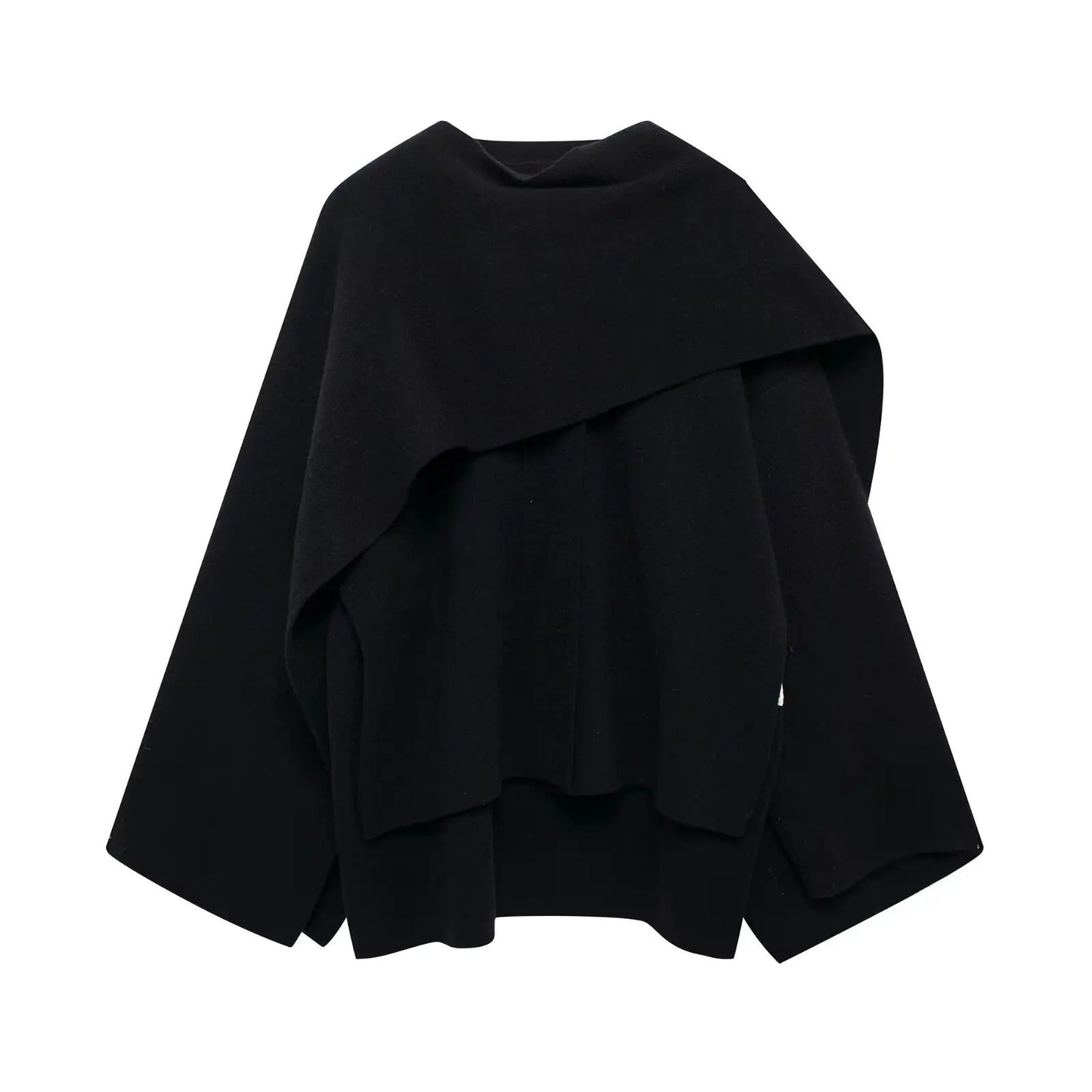 Margaret™ | Cape Mantel