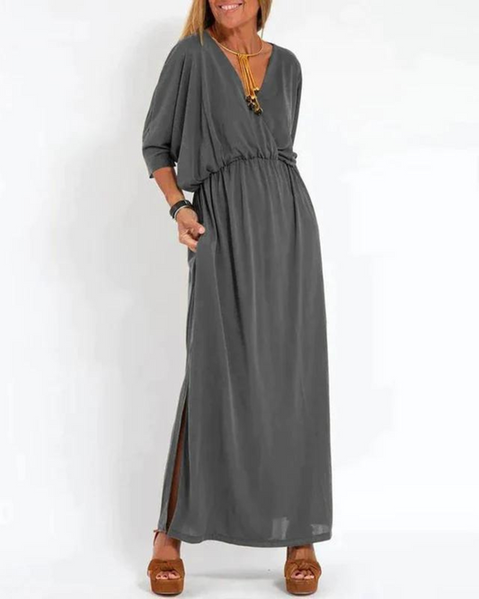 Celestina | Women's Breathable Beach Elegant Dress