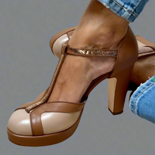Verdiana | Orthopedic Breathable Summer Comfortable Sandal