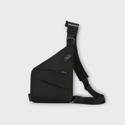 Jasmin | Women's Modern Crossbody Bag with Functional Design