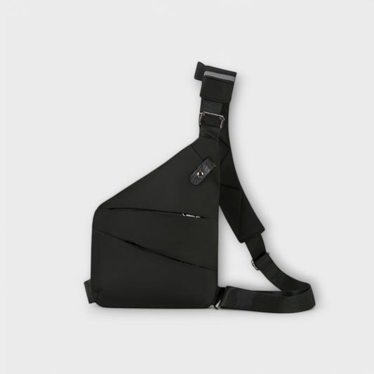 Jasmin | Women's Modern Crossbody Bag with Functional Design