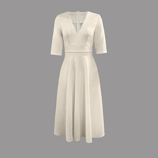 Tanja | Women's Wedding Guest Elegant Dress