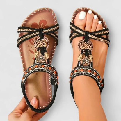 Violet | Women's Relaxed Summer Comfortable Sandal