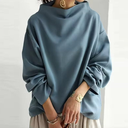Chelsea | Women's Oversized Relaxed Summer Sweater