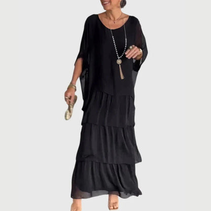 Maya | Women's Maxi Relaxed Summer Dress