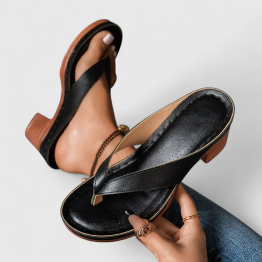 Skye | Women's Relaxed Summer Comfortable Sandal