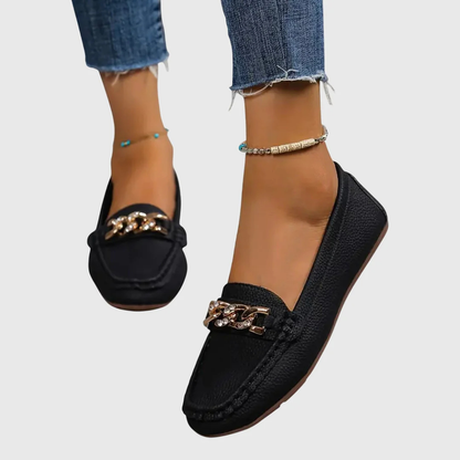 Regina | Women's Relaxed Summer Classic Loafer