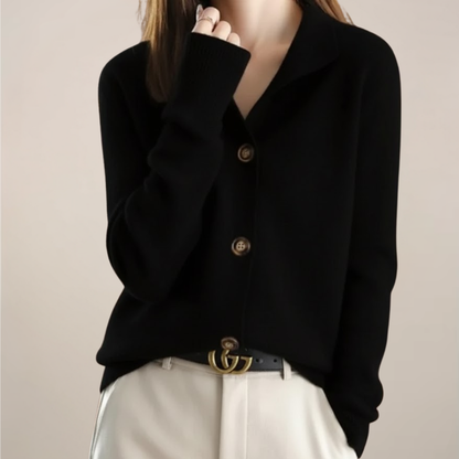 Taylah | Women's Relaxed Cozy Soft Cardigan