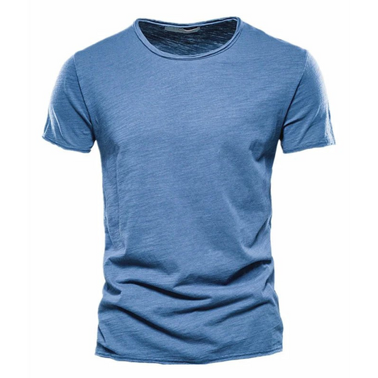 Orlando | Men’s Essential Crew Neck Leisure T-Shirt