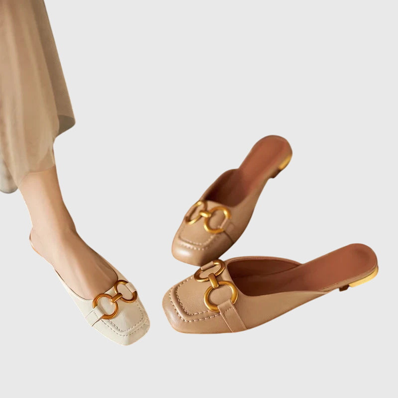 Paige | Women's Relaxed Summer Comfortable Sandal