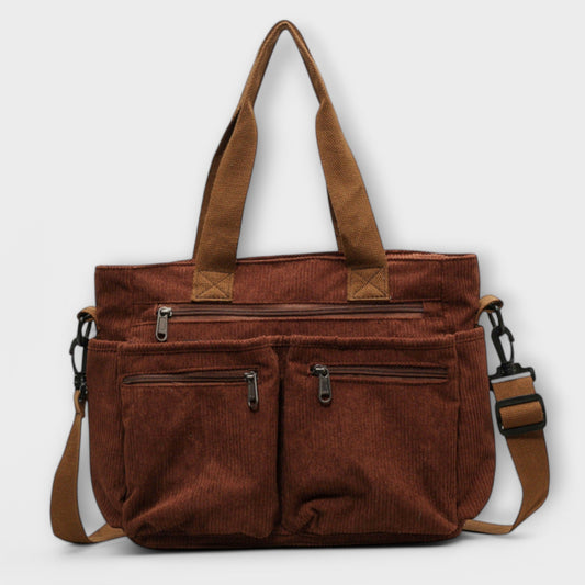 Veronika | Versatile Women's-Tote Bag for Everyday