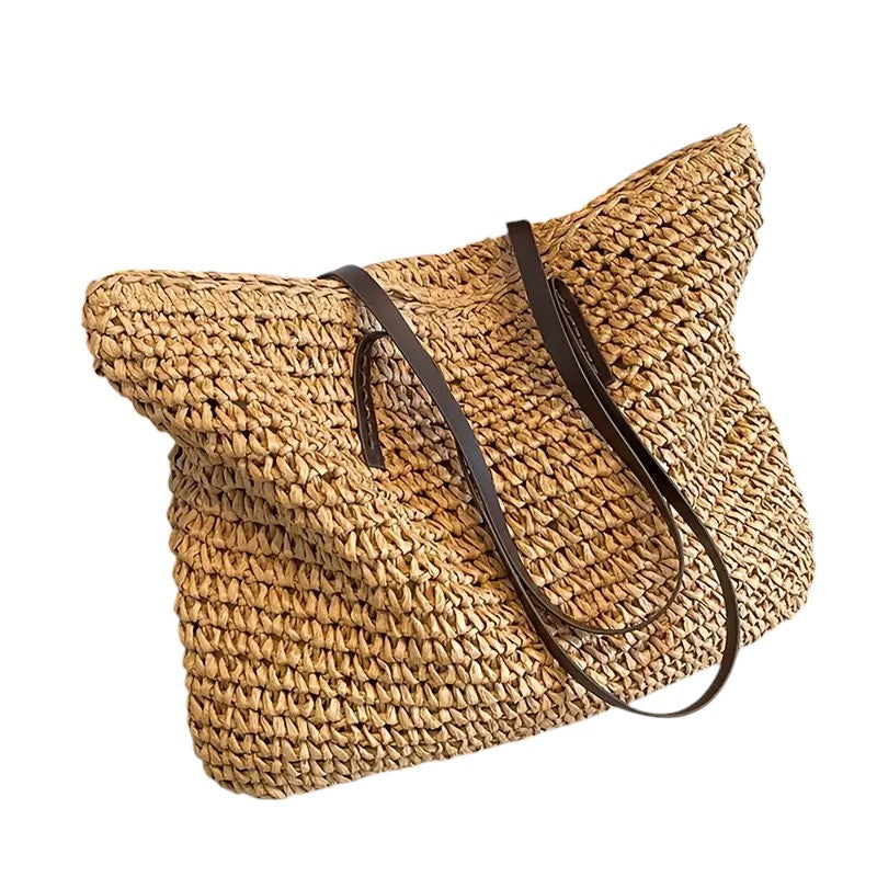 Laura | Women's Relaxed Beach Stylish Bag