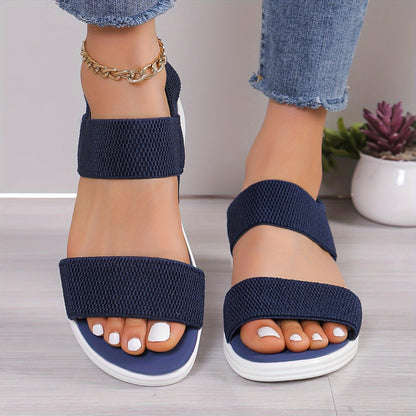 Madison Orthopedic Non-Slip Comfortable Lightweight Sandal