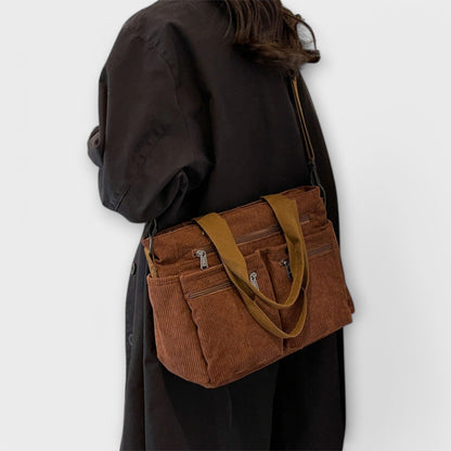 Veronika | Versatile Women's-Tote Bag for Everyday