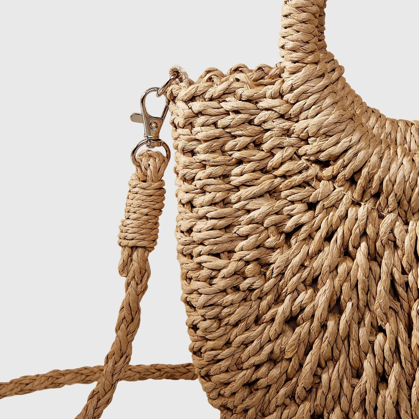 Pauline | Women's Handbag Woven