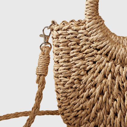 Pauline | Women's Handbag Woven