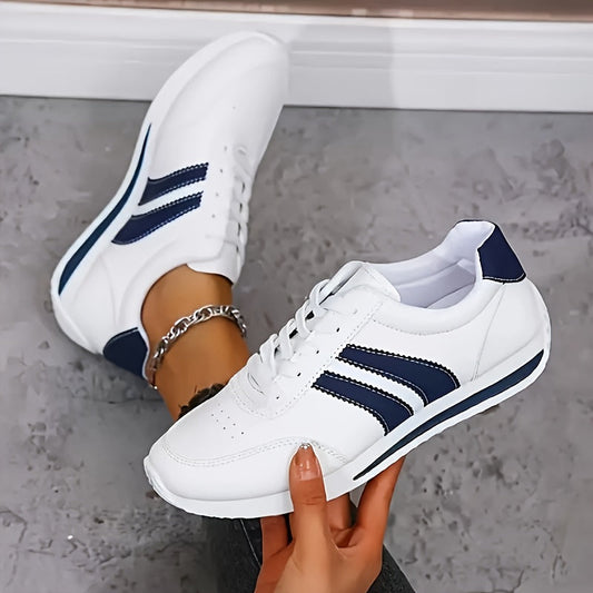 Featherlight Arch-Support Lightweight Comfortable Supportive Sneaker