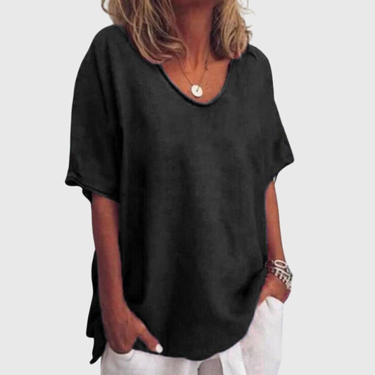 Alegria | Women's Lightweight Casual Elegant Top
