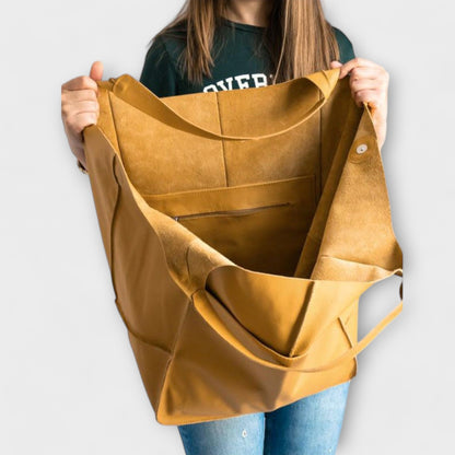Marie | Women's Spacious Classic Casual Everyday Bag