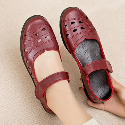 Roseanne Women's Orthopedic Customisable Shoes Stylish