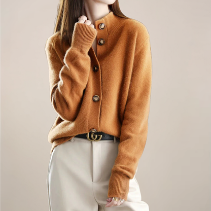 Taylah | Women's Relaxed Cozy Soft Cardigan