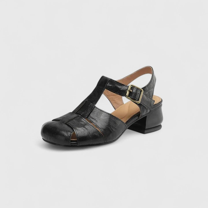 Mackenzie | Women's Summer Comfortable Lightweight Sandal