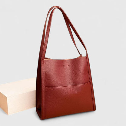 Nicole | Women's Shoulder Bag in minimalist Style