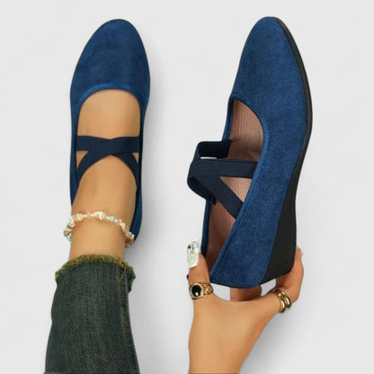 Emiliana | Orthopedic Cushioned Comfortable Stylish Shoe
