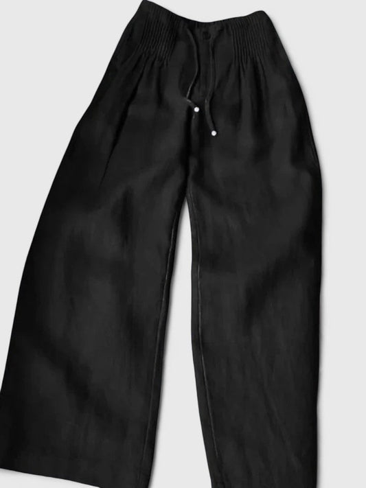 Marta | Women's Relaxed Comfortable Flattering Pants