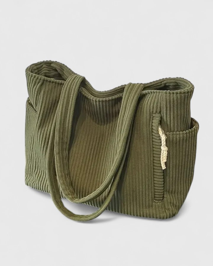 Nadine | Women's Practical Everyday Bag