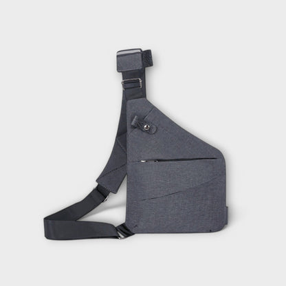 Jasmin | Women's Modern Crossbody Bag with Functional Design