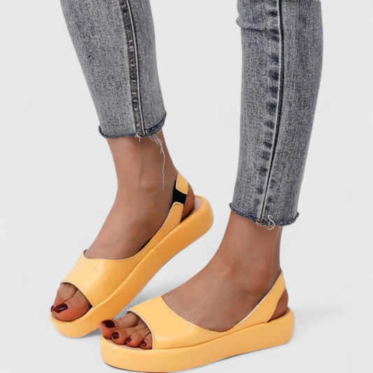 Ella | Women's Relaxed Summer Comfortable Sandal