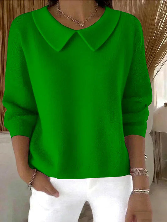 Arivia | Women's Relaxed Cozy Soft Sweater